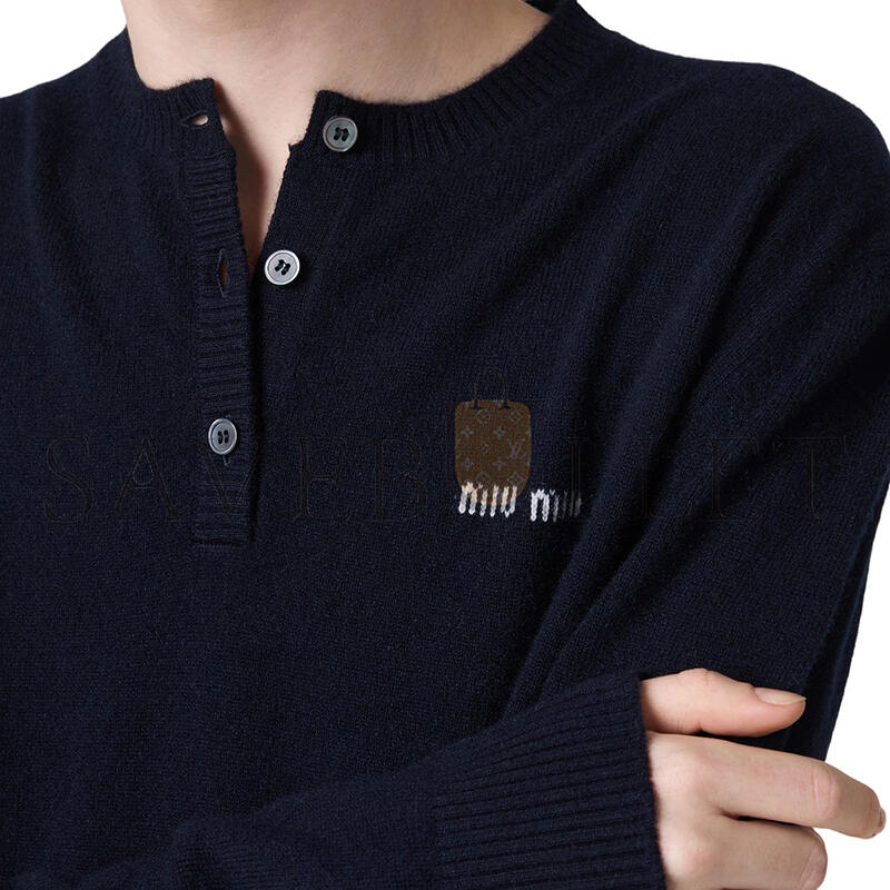 MIU MIU CASHMERE SWEATER MML02M